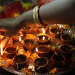 Stay Positive And Spread Light: Diya Ideas To Use And The Significance Of Using Diya's