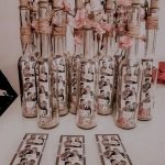 Reuse old glass jars-Threads-WeRIndia