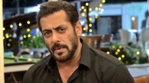 Salman Khan angry reaction to lockdown violators