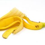 Banana peel uses