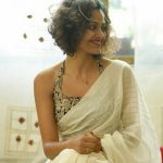 Kerala saree blouse designs
