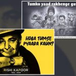 Mumbai Police Heartfelt Tribute To Late Actor Irfaan Khan And Rishi Kapoor Has Won Our Heart