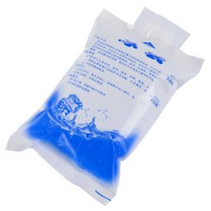 Reuse Milk packets