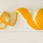 Make This Vitamin C Loaded Face Mask With Leftover Orange Peels