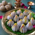 Prasad Recipes For Ganesh Chaturthi