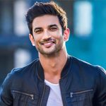 Sushant Singh Rajput bilboards in Australia and the US