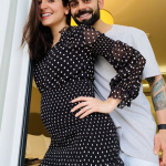 Anushka Sharma and Virat Kohli expecting their first child