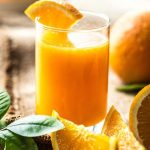 Vitamin C rich Juice recipes