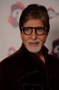 Amitabh Bachchan pledges to donate organ
