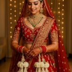 Real flower kallerein for the brides