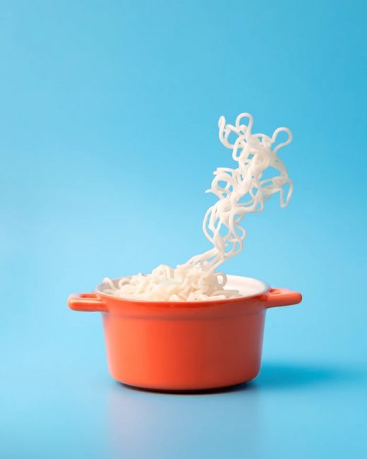 6 Leftover noodles recipes