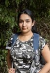 Aishwariya Sridhar becomes first Indian women to win wildlife photographer award