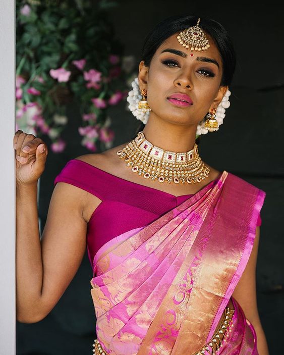 New blouse designs for silk sarees images – 50 Latest Blouse Designs –  Catch Up Trends With This Collection | Discover the Latest Best Selling  Shop women's shirts high-quality blouses