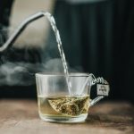 Green tea recipes for winters