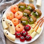 6 Ways To Add A Halloween Touch To Your Food And Its Presentation