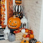 6 Spooky Party Decor Ideas For Halloween