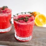 Beetroot carrot juice for winters