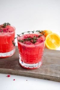 Beetroot carrot juice for winters