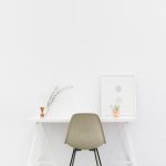 Embellish Your Room with the Minimalistic Furniture