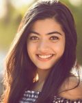 Rashmika Mandanna declared as the National Crush Of India by Google