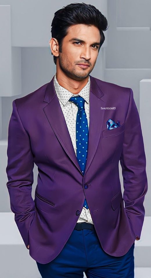 Justice for Sushant Singh Rajput