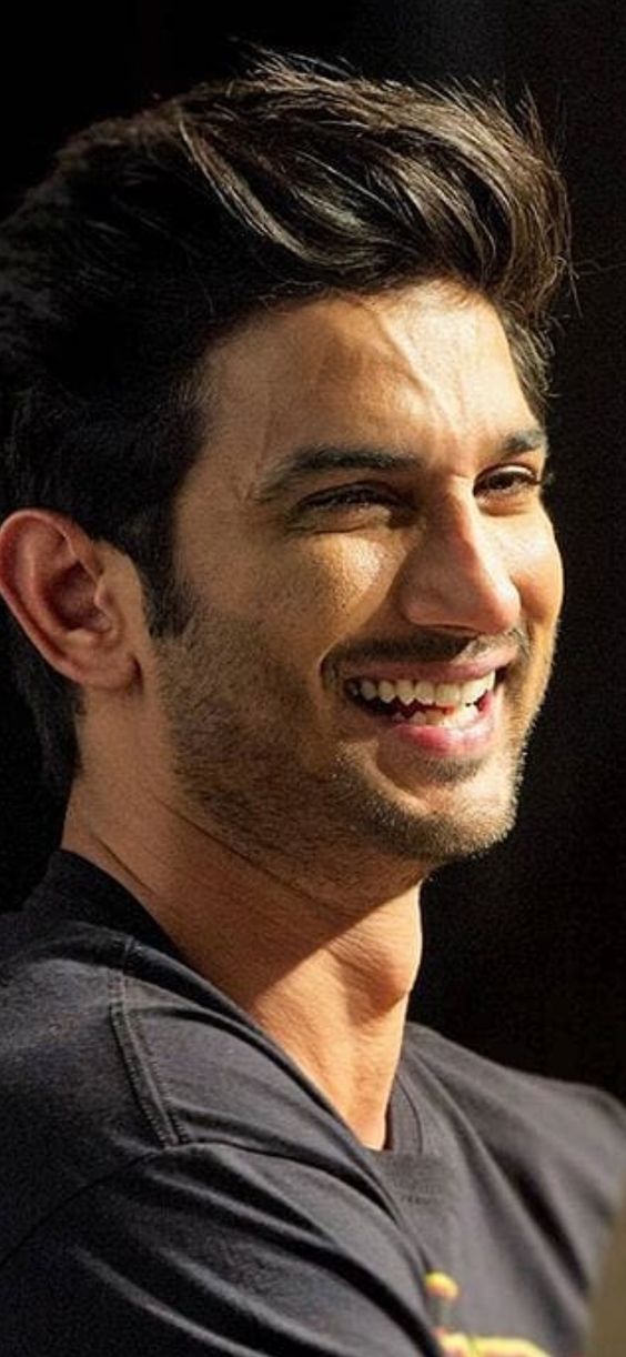 Justice for Sushant Singh Rajput