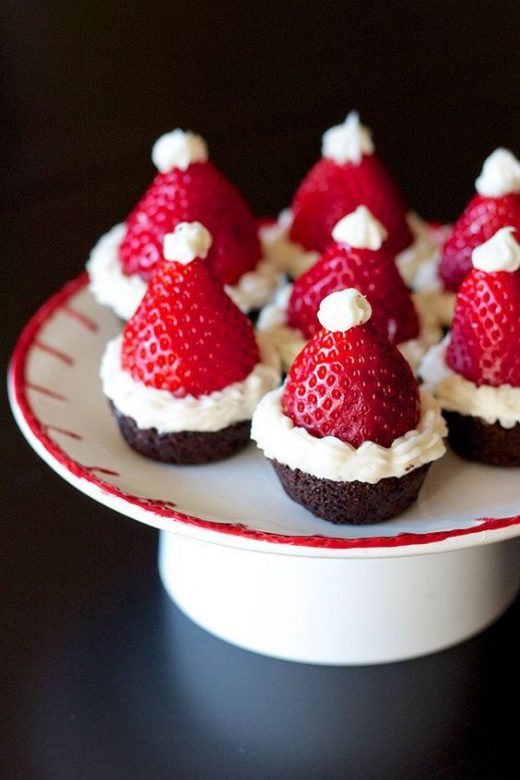 Last minute Christmas recipes for kids