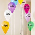 New Year Party Ideas For Kids
