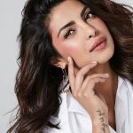 Priyanka Chopra Shares The Cover Of Her Upcoming Book "Unfinished"