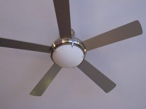 4 LED Ceiling Fans to Amp Up Your Interiors