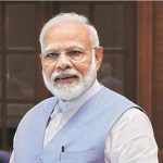 PM wishes happy new year 2021