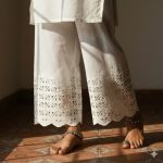 Salwar poncha designs