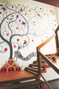 Indian inspired home decor ideas