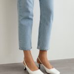 Summer 2021 footwear trends