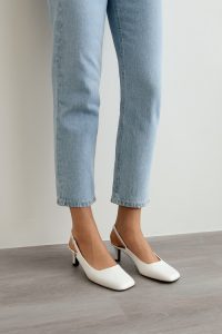Summer 2021 footwear trends