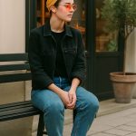How to accessorize short hair