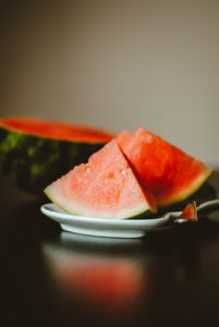 How to cut watermelon in three different ways