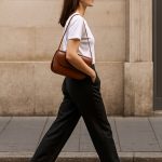 Kitten heels for working women