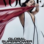 Priyanka Chopra features in Vogue Australia Cover