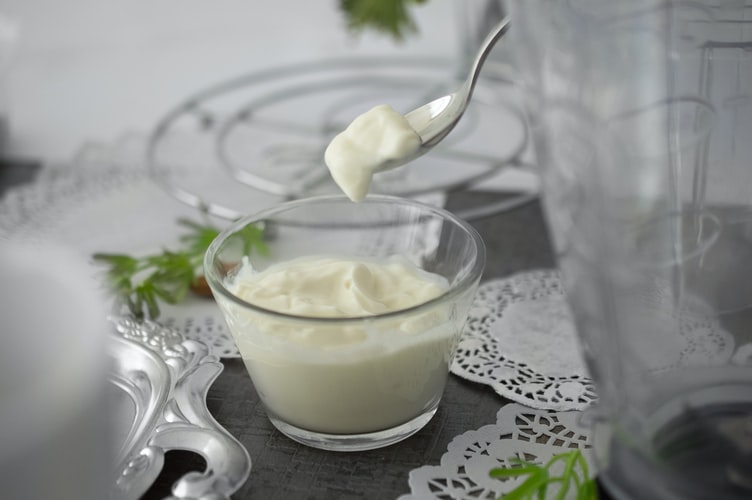 Cooling Indian summer recipes to make from curd