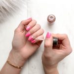 Make your own nail paints