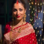 Yami Gautam Looks Gracefully Gorgeous In This Post Wedding Picture