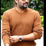 R Madhvan shares a true story of Dr. Bhosle who gave up his life while fighting for others