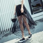 5 Ways To Revamp Your Attire With Tulle Or A net