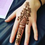 5 Simple Yet Unique Mehndi Designs To Try Now