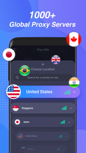How to Use A Free VPN to Change the Location of the Tinder?