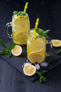 Refreshing Mango drink recipes