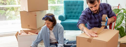 9 Simple Steps to Pack Different Household Items for Safe Relocation