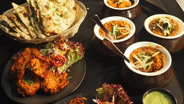 5 Delicious Indian Cuisine to Try in Malaysia