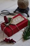 5 Gift Packing Ideas For The Christmas Season